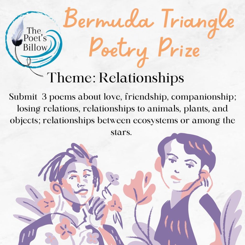Bermuda Triangle Poetry Prize